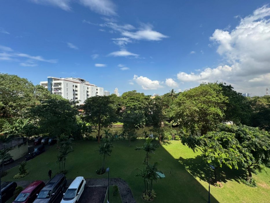 Trillium Residence Colombo 8