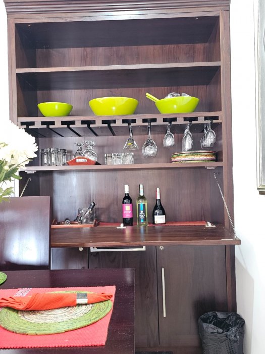 On three20. Luxury apartment Colombo 