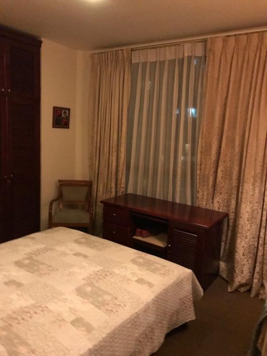 Crescat Residence Colombo 