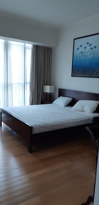 Emperor Residence Colombo 3