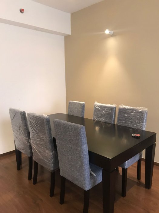 Capital heights 02 bedrooms 