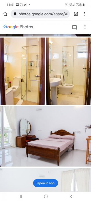 Prime residents Colombo 5