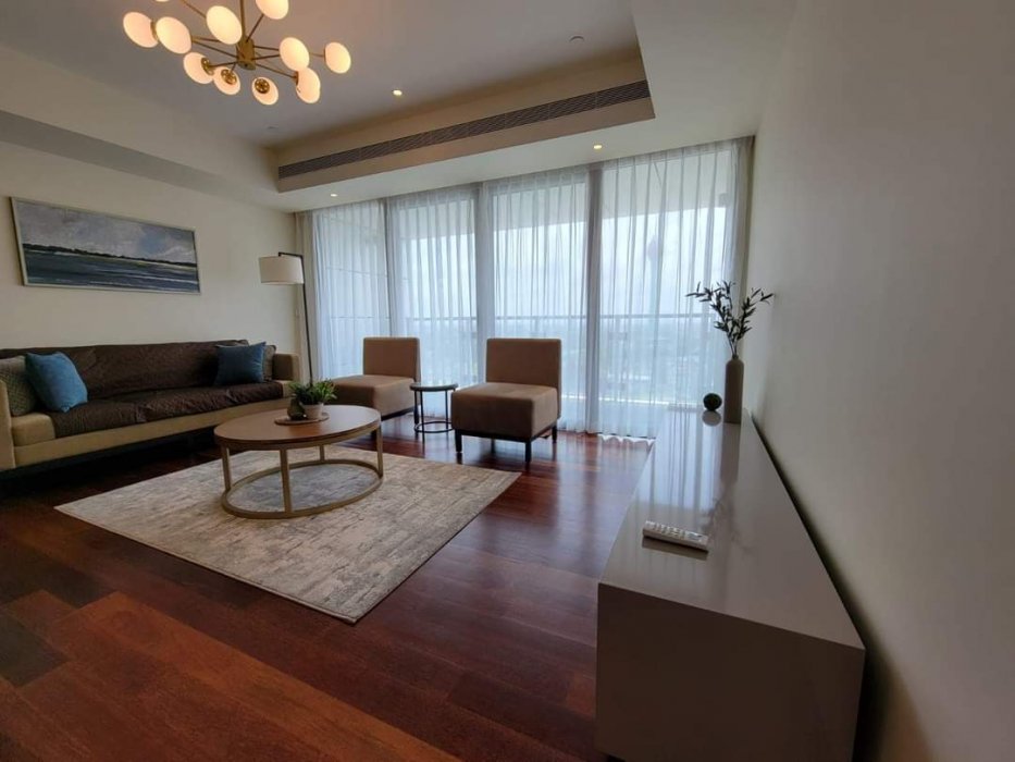 Cinnamon life- 02 bedrooms 