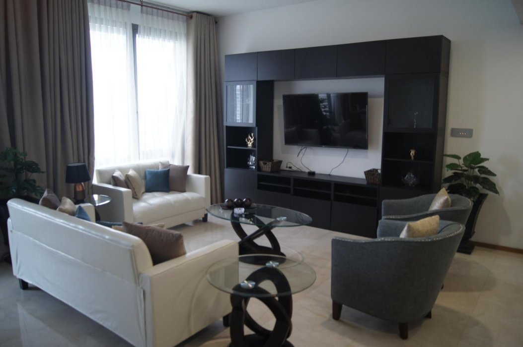 Altair Colombo Residence 