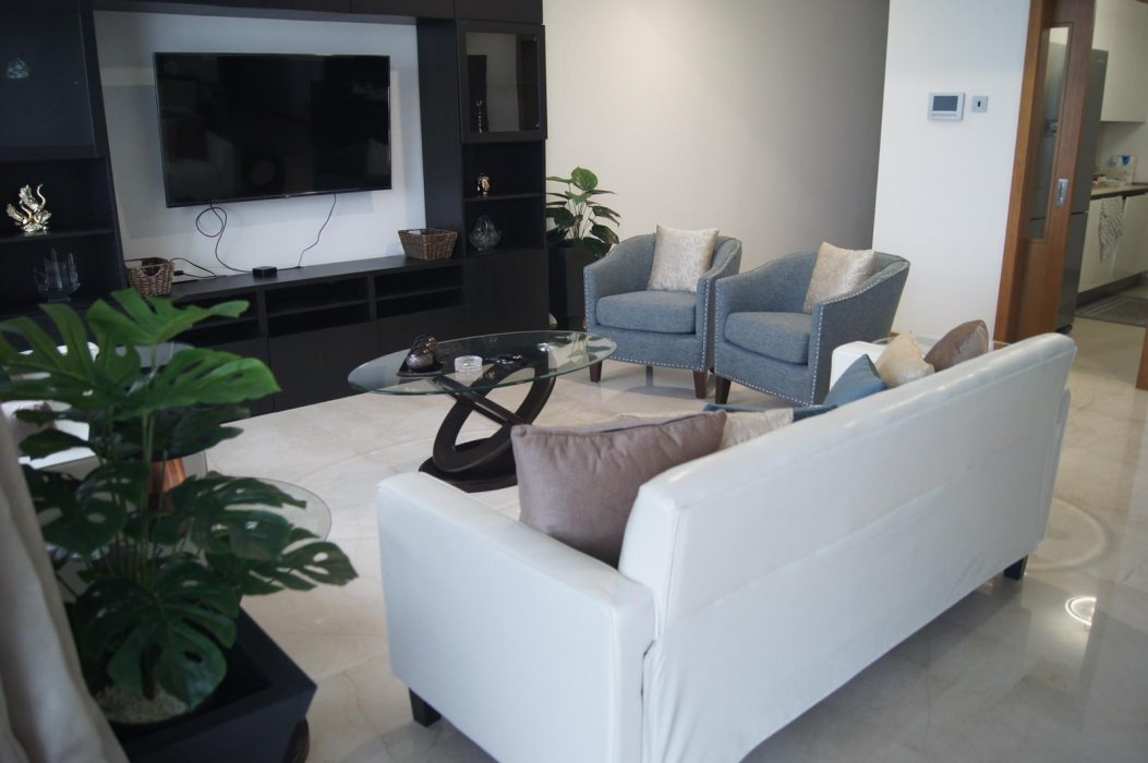 Altair Colombo Residence 