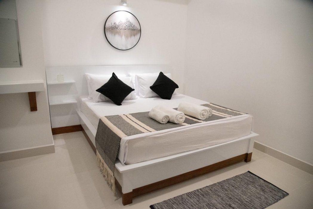 Cornwall Residence Colombo 03