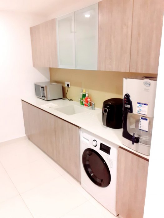 Urban homes Koswatta 