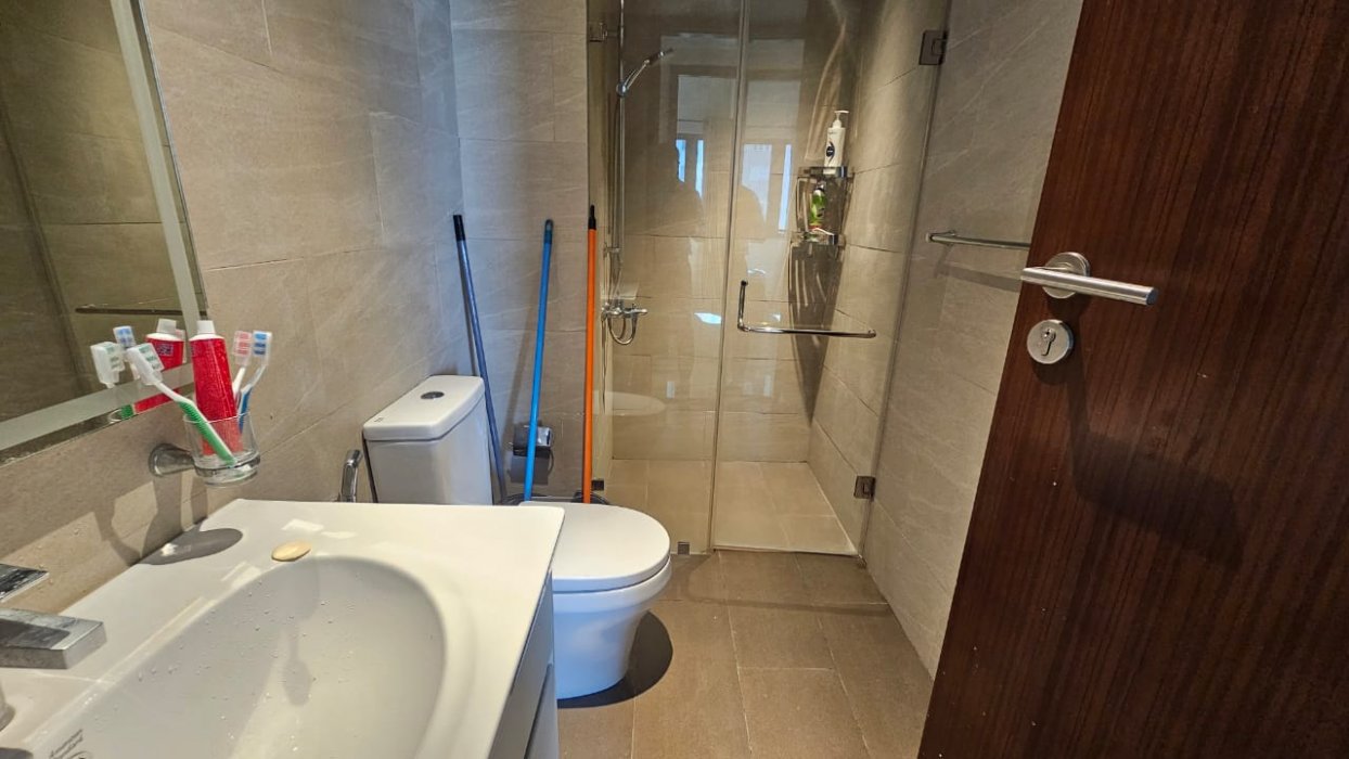 Trizen Luxury Apartment Colombo 2