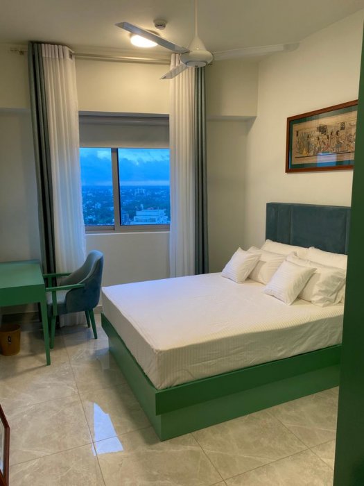 Capital heights Rajagiriya 