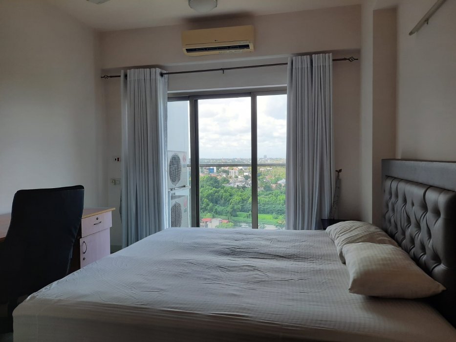 Iconic 110 Parliament Road Rajagiriya 