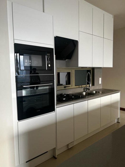 Prime  Grand Colombo 7