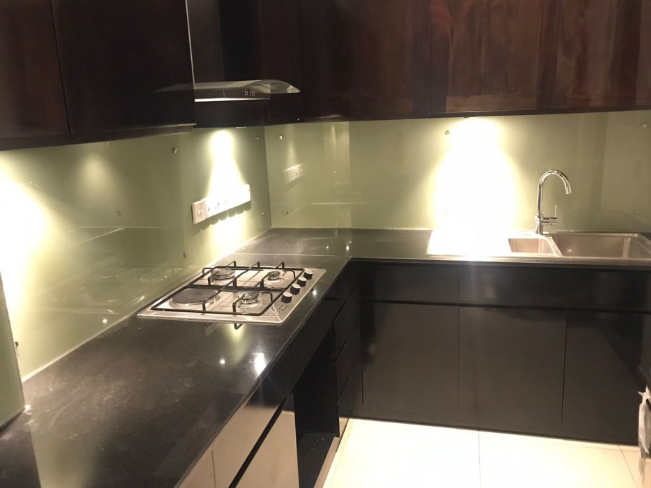 Capital heights 02 bedrooms 