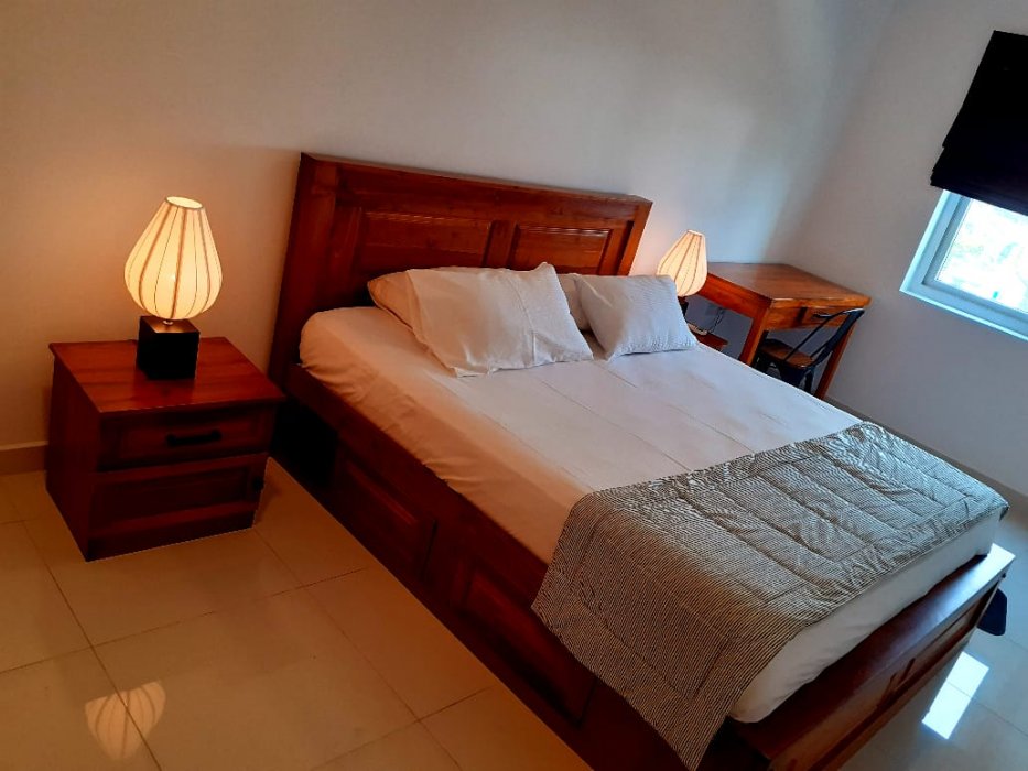 Urban homes Koswatta 