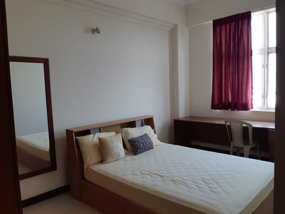 Trillium Residence Colombo 8