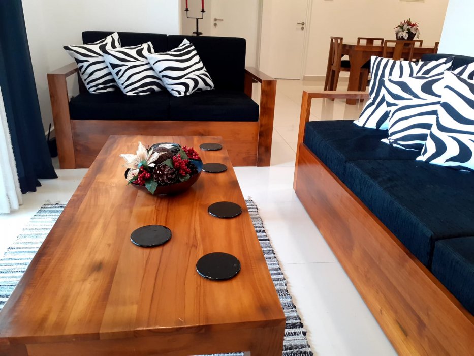 Fairway urban Koswatta 