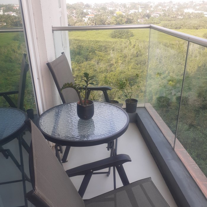 Fairway sky garden Rajagiriya 