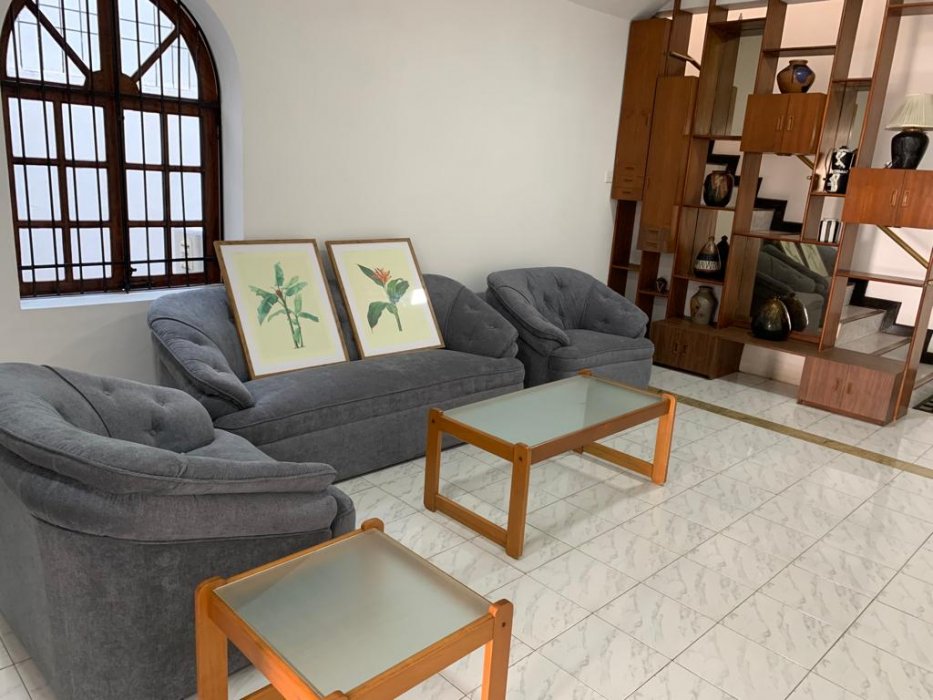 Luxury House Colombo 7