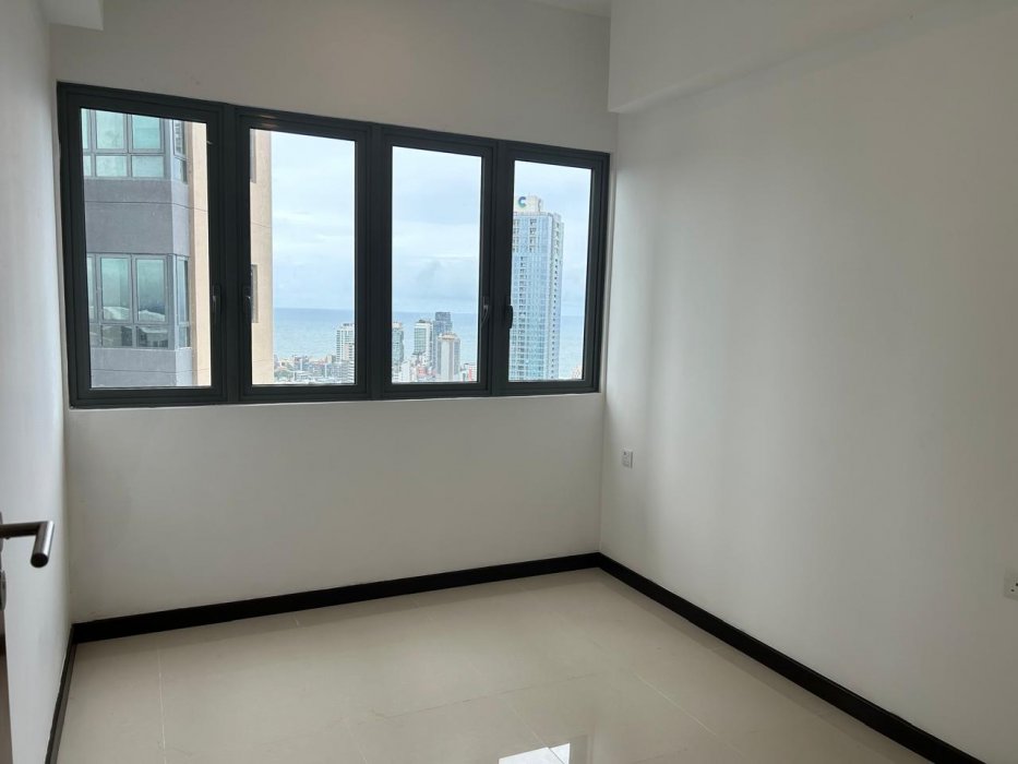 Trizen Apartment Colombo 2