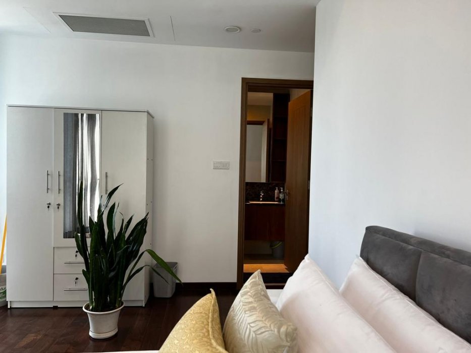 Capital Twin Peaks- Short Let- 02 bedrooms ( SPR 006 )