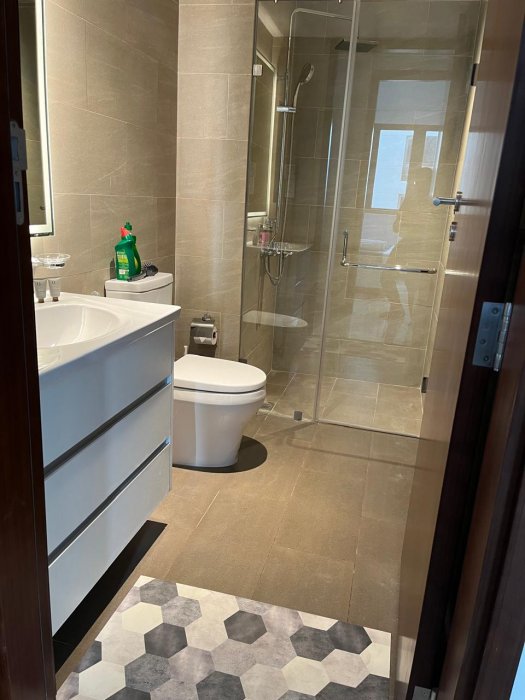 Tri zen Apartment Colombo 2