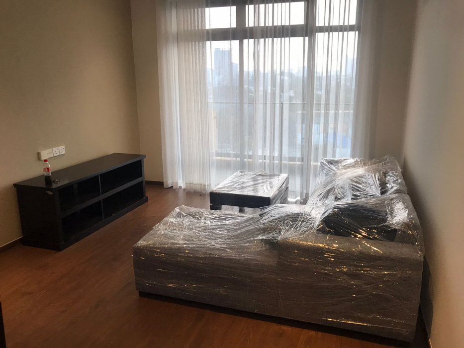 Capital heights 02 bedrooms 