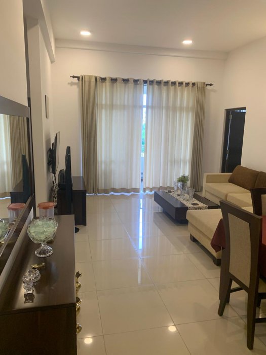 Zion Access Residence Thalawathugoda 