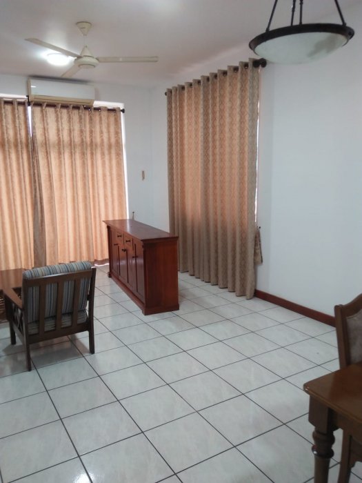 Queens Court Colombo 3