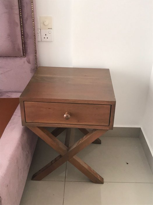 Capital heights 02 bedrooms 