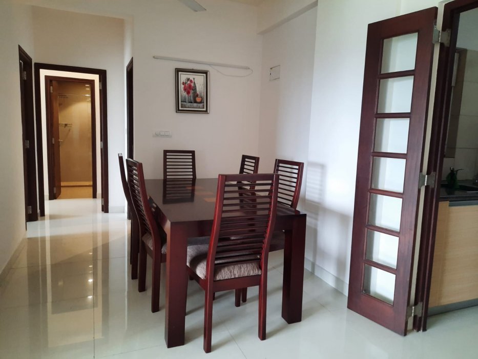 Iconic 110 Parliament Road Rajagiriya 