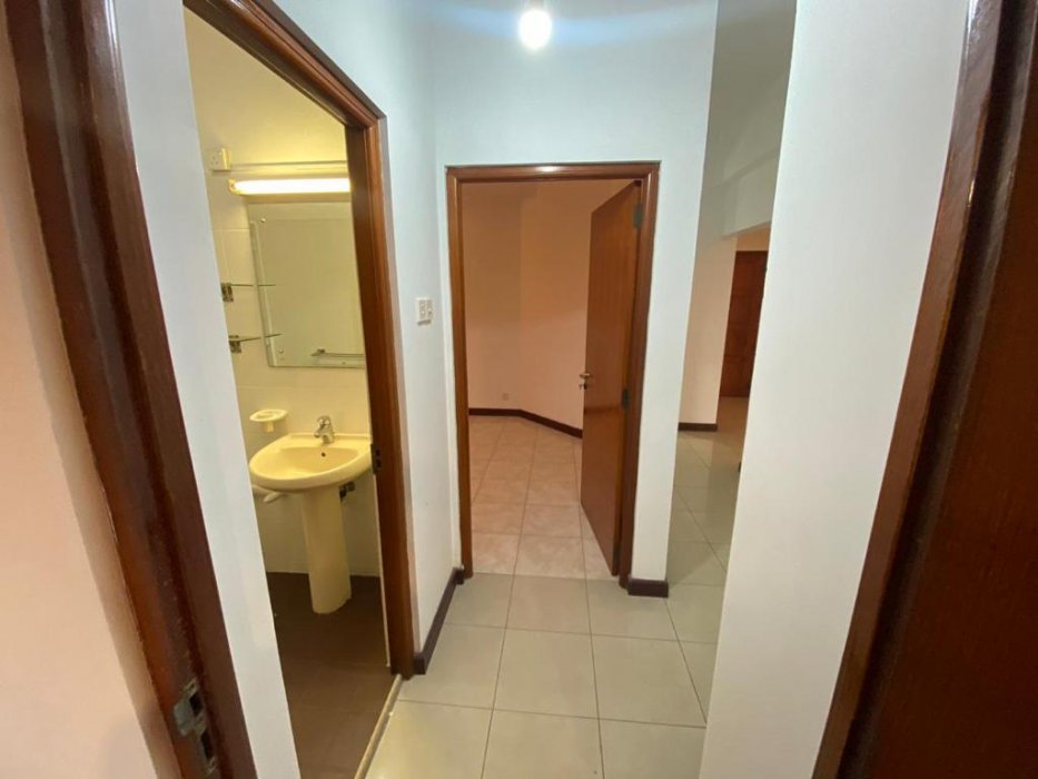 Windsor Tower Colombo 7