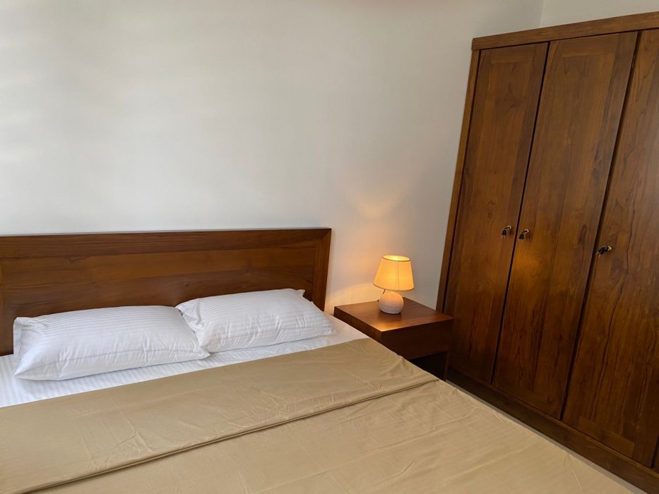 Trizen Apartment. Colombo 2