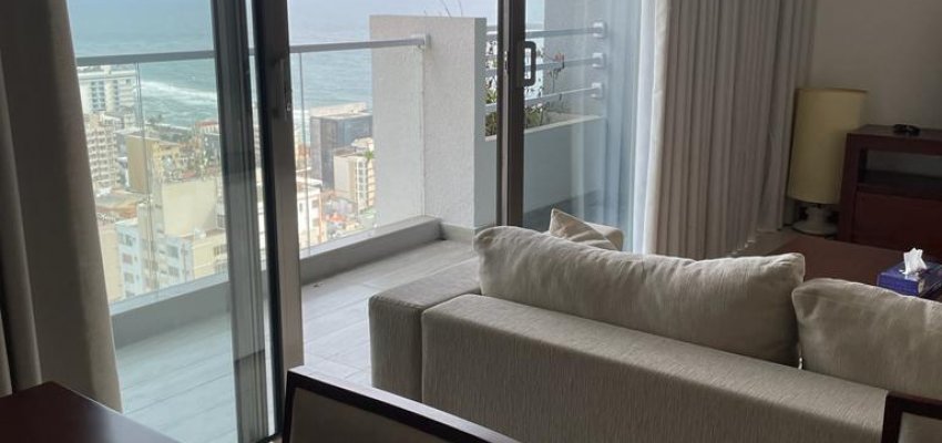 Astoria luxury Apartment 