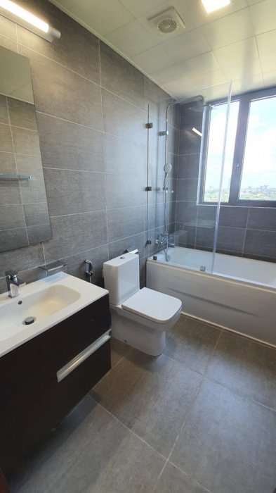 Cinnamon life B/NEW 02 bedrooms 