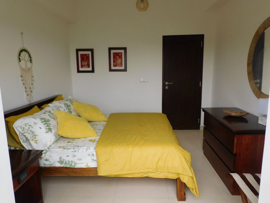 SHORT LET- APARTMENT. MOUNT LAVANIA 