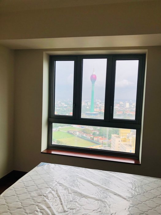 Cinnamon Life 37th Floor SPS 001