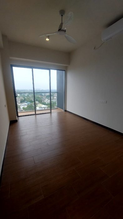 808 Monarch Residencies 