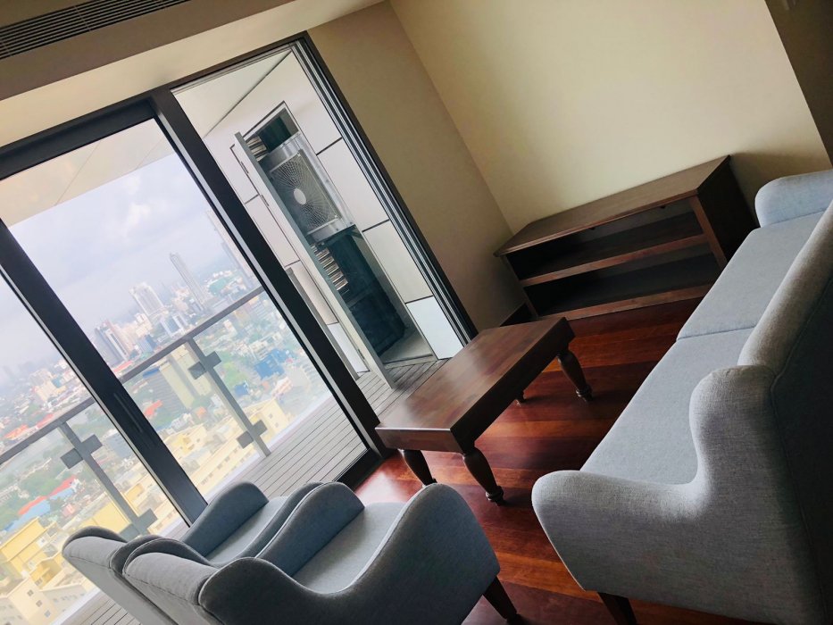 Cinnamon Life 37th Floor SPS 001