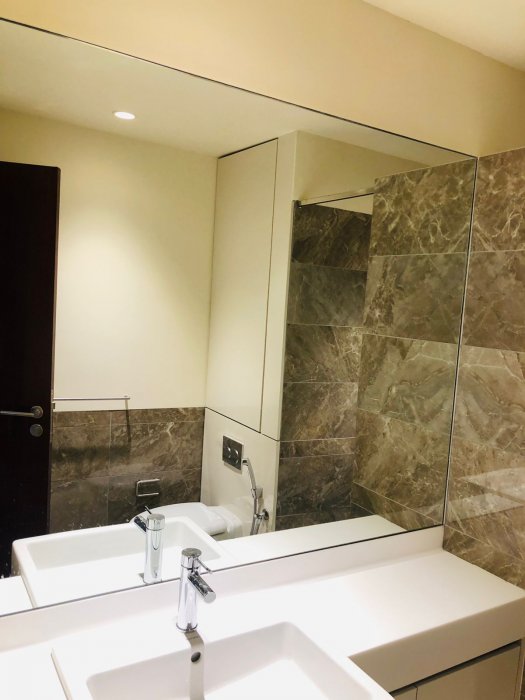 Cinnamon Life 37th Floor SPS 001