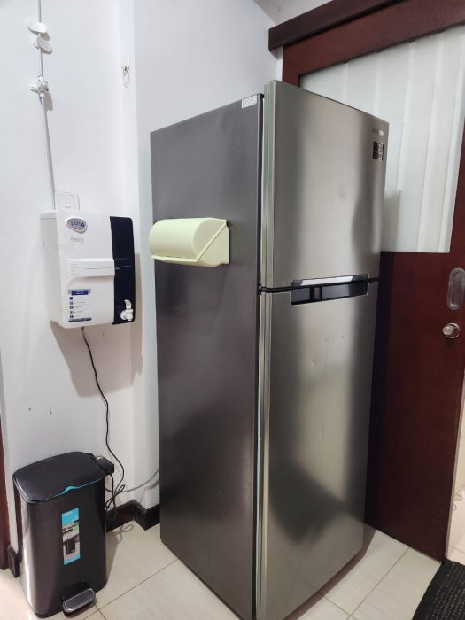 On three20, Colombo 2