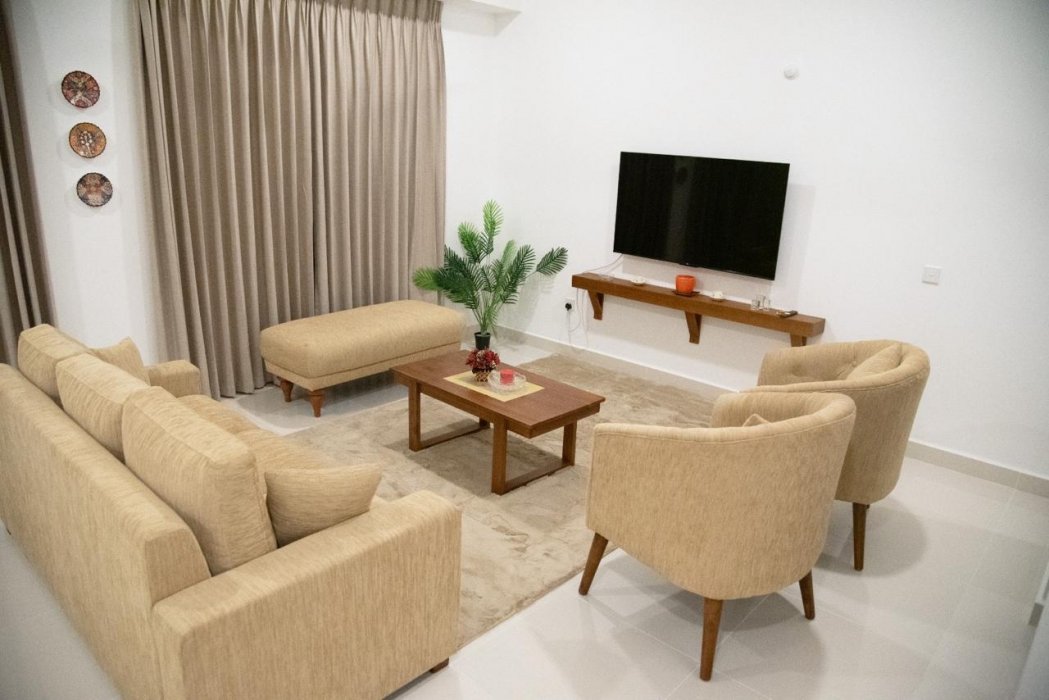 Cornwall Residence Colombo 03