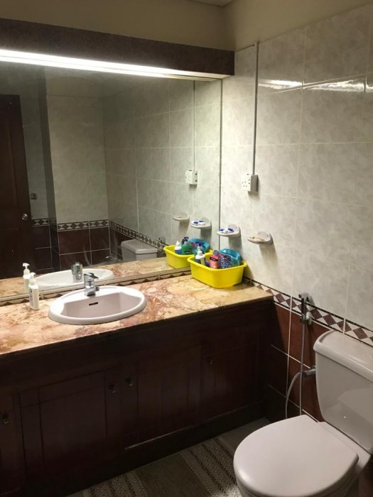 Crescat Residence Colombo 