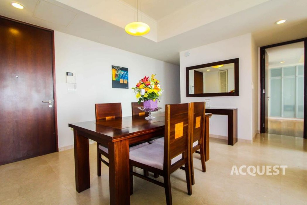 Emperor Residence Colombo 3