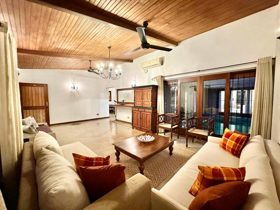 Luxury House Colombo 7