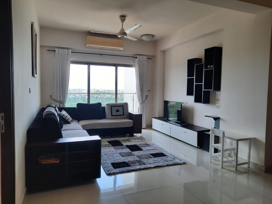 Iconic 110 Parliament Road Rajagiriya 