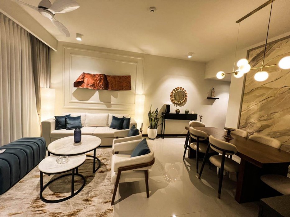 Monarch Residencies kotte 