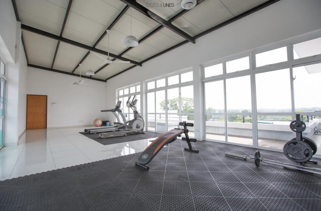 Prime Residents Aggona Rajagiriya 