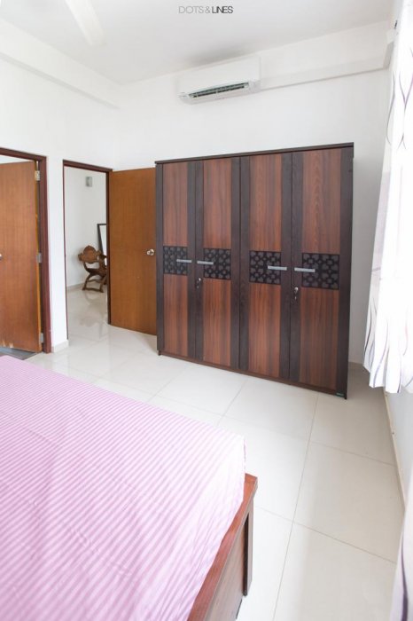 Prime Residents Aggona Rajagiriya 