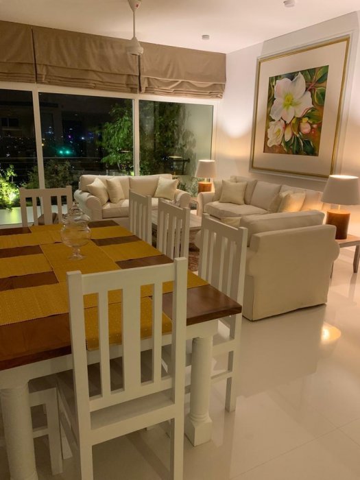 Clearpoint Residence ( Ref- 303 )