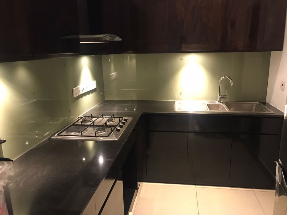 Capital heights 02 bedrooms 