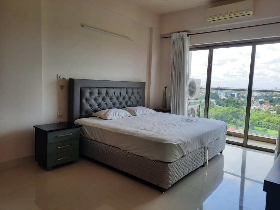 Iconic 110 Parliament Road Rajagiriya 